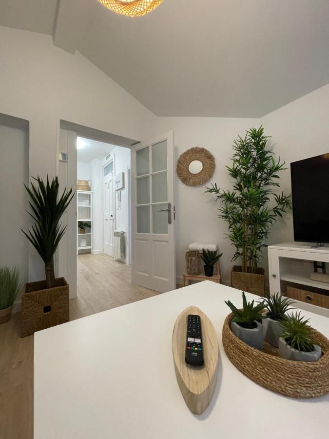 Viares 2 Apartment Suances Exterior photo