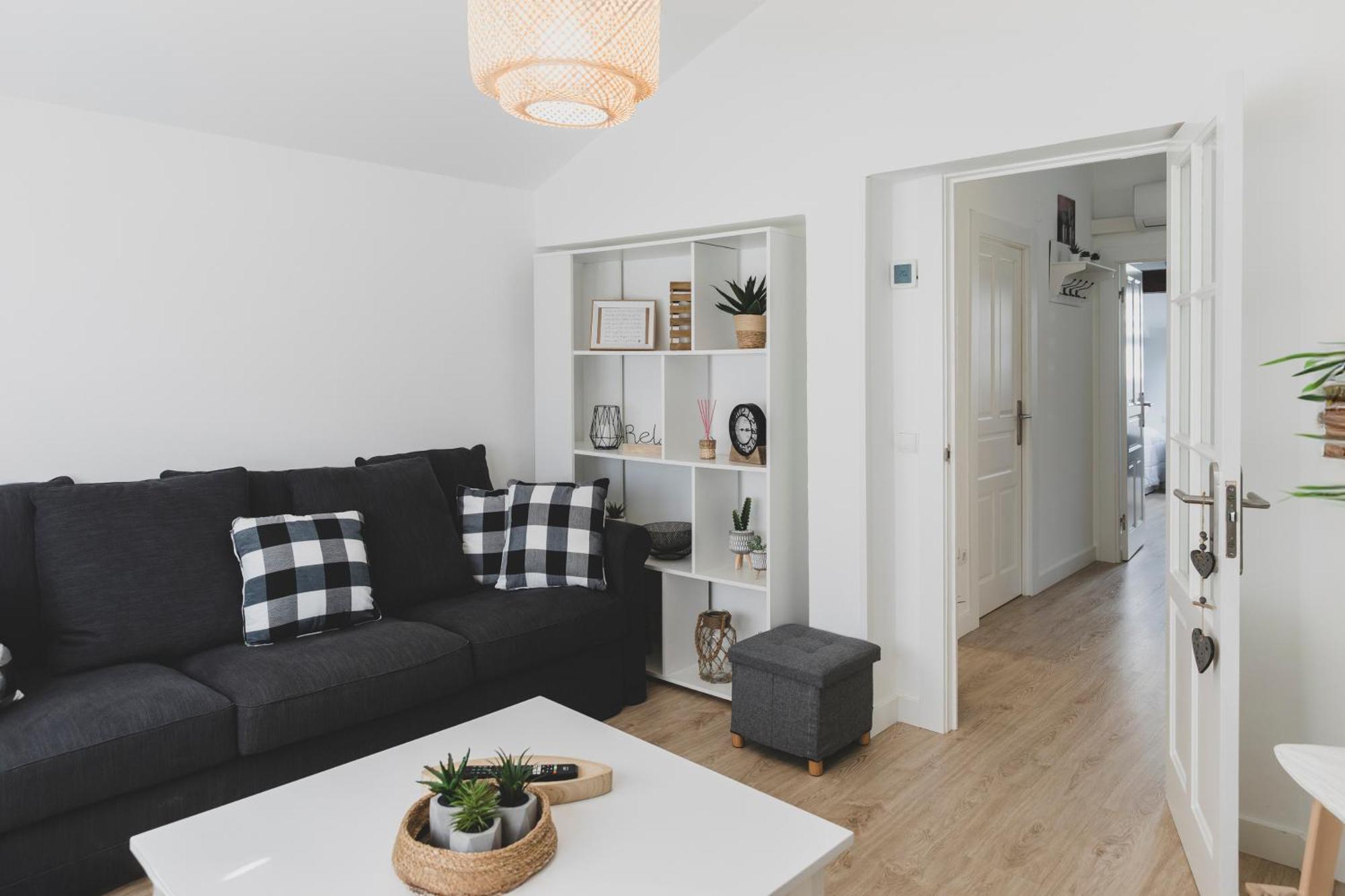Viares 2 Apartment Suances Exterior photo