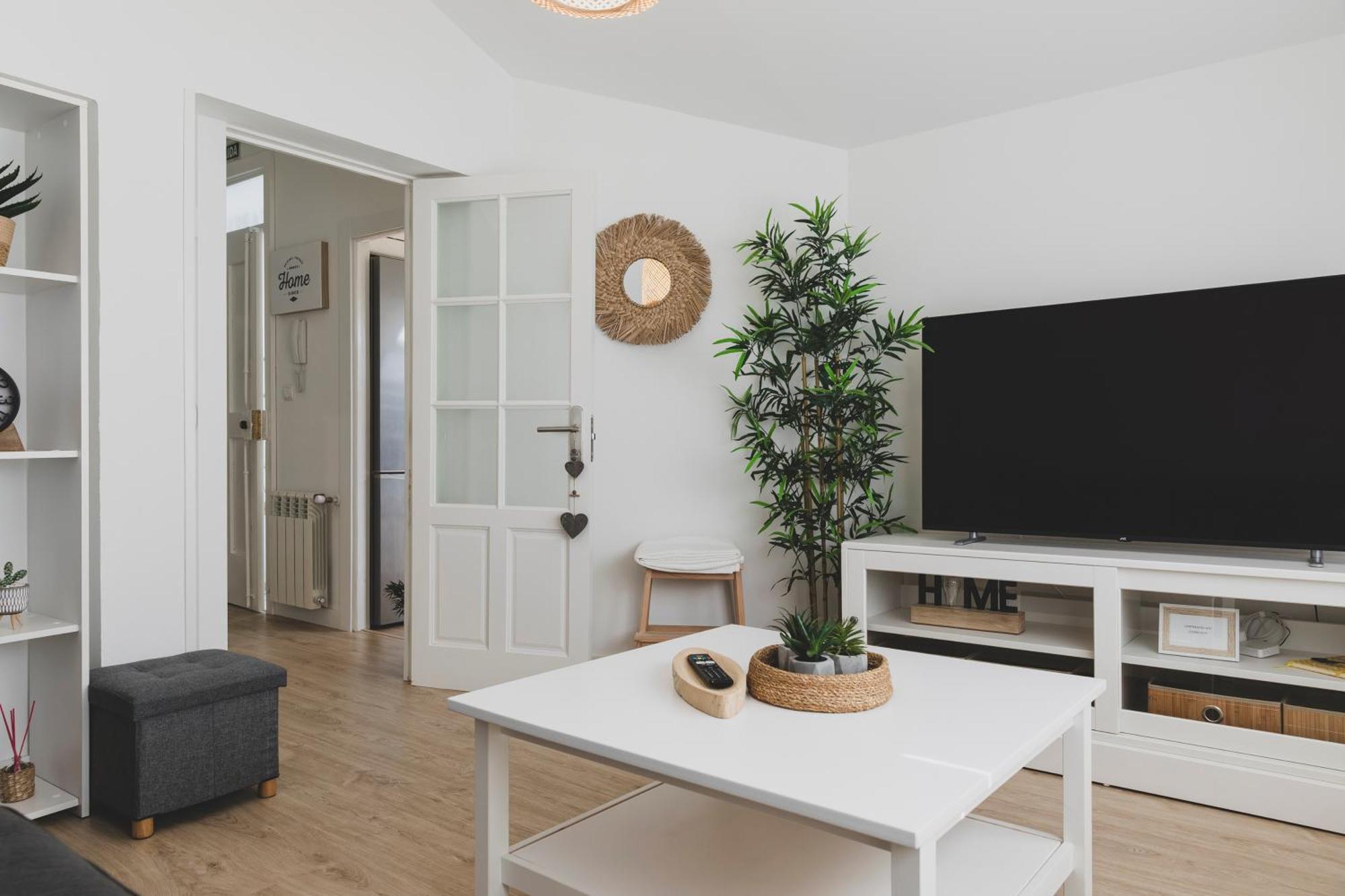Viares 2 Apartment Suances Exterior photo